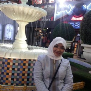 Intip Foto Istri Ma’ruf Amin, Cantik dan Suka Traveling loh…