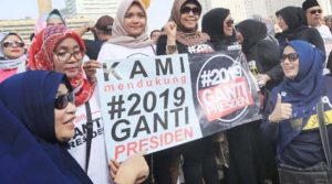 Dituduh Terlalu Represif Pada Aksi Tagar, Ini Jawaban Kapolri