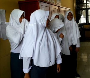 Kembangkan Psikomotorik Anak via Penghapusan PR di Sekolah