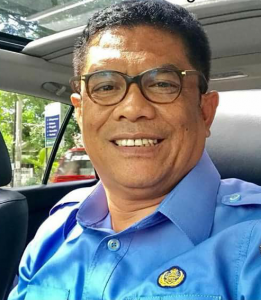 Suplai Air Bersih Ngadat? Lapor ke Sini