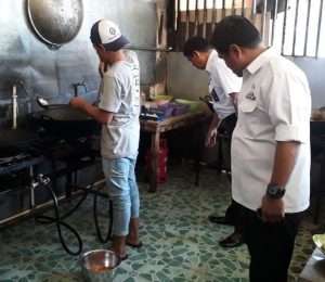 Gas Elpiji 3 Kg Langka di Gowa, Ini Solusi Pemkab Gowa….