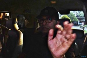 Dua Hakim yang kena OTT KPK akan Promosi Jabatan