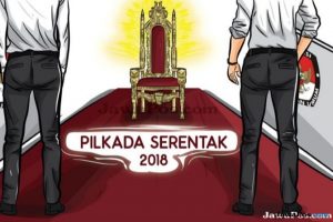 MK Tolak Permohonan Appi-Cicu, Kolom Kosong Menang