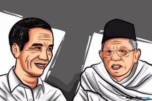 Pengamat Prediksi Jokowi Kembali Tumbang di Wilayah Ini