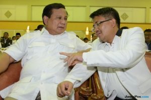 Posisi Sandi Uno Bakal Diisi Kader PKS, Ini Deal-nya