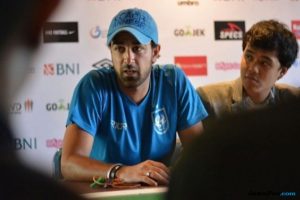 PSIS Pecat Vincenzo Alberto Anesse Sebagai Pelatih, Ini Penyebabnya….