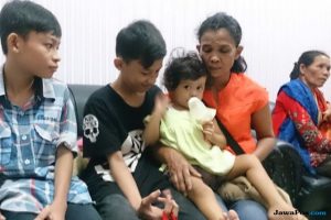 Video 3 Anak Terlantar Jadi Viral, Ini Penyebabnya…..