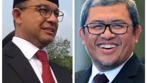 PKS Usulkan Mantan Gubernur Jabar Jadi Cawapres Anies, Politikus Demokrat: Tanda Demokrasi Sudah Tumbuh Kembang