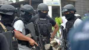 Densus 88 Tangkap Teroris di Depok, WJ Sudah keliling 9 Negara