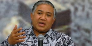 Rusuh 22 Mei, Din Syamsuddin Minta Bentuk Tim Pencari Fakta