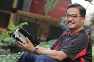 Minta Pilkada Diundur ke Pertengahan 2021, FMB: Ini Demi Keselamatan Demokrasi