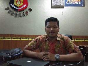 Kadis Pendidikan Pangkep Diperiksa Selama 3 Jam, Ini Pengakuannya…
