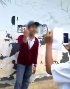 Viral! Oknum Pelajar Penghina Sumpah Pemuda di Gowa Diciduk Polisi