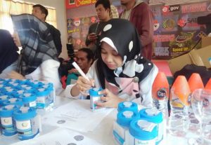 Waduh, Delapan Pegawai Lapas Makassar Positif Gunakan Zat Adiktif, Puluhan Mangkir Tes Urine