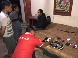 Order Tuyul Kembali Beraksi, Raup Untung Jutaan Rupiah