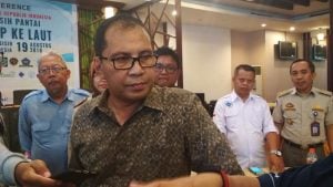 Walikota Makassar Larang Siswa Bawa Gelas Plastik ke Sekolah, Ini Alasannya