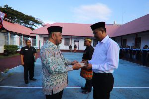36 Napi Selayar Dapat Remisi HUT RI