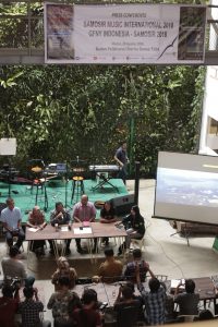 2 Atraksi Internasional akan Tersaji di Danau Toba