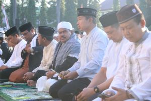 Polda Sulsel Distribusikan 442 Hewan Kurban