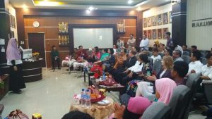 Usung Pembelajaran Melalui Teknologi, FTI UMI Kenalkan MIP
