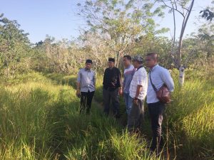 Siap Realisasikan Program Pertanian Terpadu Berbasis Pasantren, Ini yang Dilakukan Bupati Wajo Terpilih