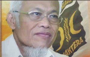 KH Yusuf Supendi Wafat, PDIP: Ungkapan Hati Almarhum Suda Kami Rekam