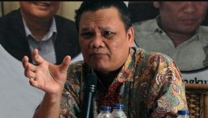 Gempa Lombom Layak Ditetapkan Sebagai Bencana Nasional
