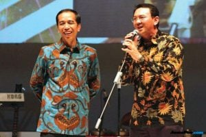 Faizal Assegaf Tuding Jokowi dan Ahok Masih Kampungan dalam Berdemokrasi