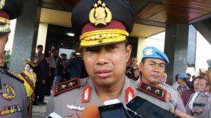 Kepala BNK Sebut Narkoba di Bone Dibekingi 10 Oknum Polisi, Ini Kata Kapolda Sulsel