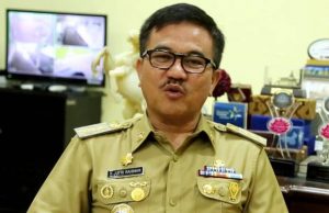 Rp146 Miliar Dianggarkan untuk THR ASN, Pemprov Sulsel Tunggu Juknis Pencairan Kemendagri