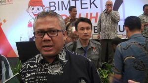 37 Calon Positif Covid-19, Rinciannya Bisa Dilihat di Sini