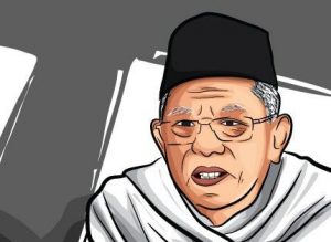 Hem… Ternyata Segini Harta Kekayaan Ma’ruf Amin, Ada Hutangnya Juga loh