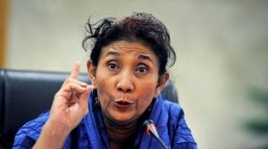 Tenggelamkan Kapal Asing, Indonesia Jadi Pengekspor Tuna Terbesar Asia Tenggara