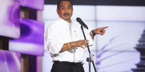 Lampung Krakatau Festival 2018 Siap Sajikan Menu Lengkap