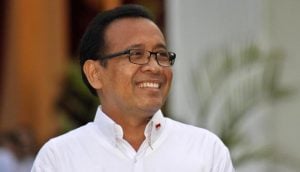 Soal UU Pemilu dan UU Pilkada, Mensesneg: Pemerintah Tidak Mau Revisi