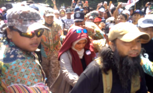Sikap BIN Pulangkan Neno Warisman, Mardani: Dalam Rangka Apa?