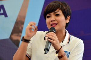 Duka Menyelimuti Nirina Zubir, Ibunda Tercinta Meninggal