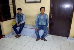 Perkara Selfie Saat Pesta Miras, Pemuda Ini Nyaris Tewas