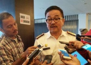 Pemprov Sulsel Buka Desk Efisiensi, Sekda: Tidak Boleh Seluruh OPD SPPD-nya Dipotong