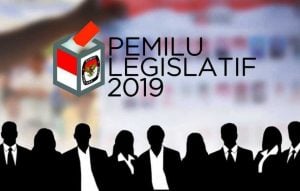 Belasan Warga Pulau Tanakeke Berebut Kursi Di DPRD Takalar