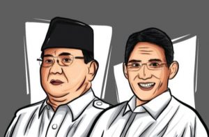 Dibilang Narasi Ganti Presiden Arahnya ke Prabowo, Ini Kata Mardani