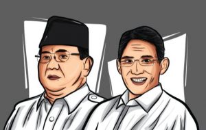 Senin Besok Koalisi Prabowo Umumkan Ketua Tim Pemenang