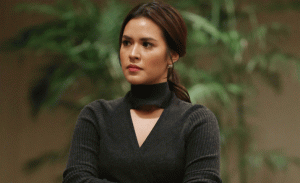 Raisa Blak-blakan Terkait Foto dalam Ponselnya