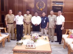 Akhir Agustus, Jokowi Akan Resmikan Bandara La Galigo