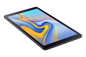 Samsung Hadirkan Galaxy Tab A 10.5”  Tablet Tepat untuk Seluruh Anggota Keluarga