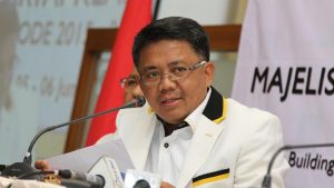 Istilah Gemoy di Pilpres Makin Marak, Sohibul Iman: Saya Sangat Prihatin, Lebih Banyak Gimiknya