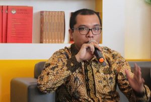 AHY Minta Kadernya Jadi Kuda Hitam, Petinggi PPP: Semua Partai Pasang Kuda-kuda