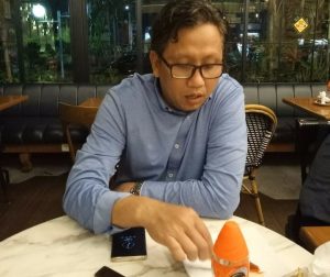 Kebijakan LTV Cocok bagi Masyarakat Berpenghasilan Rendah