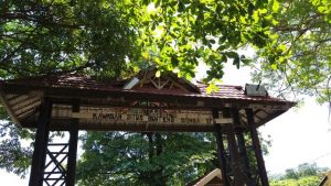 Memprihatinkan, Benteng Somba Opu Perlu Revitalisasi