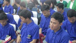HUT RI ke-73, Segini Jumlah Napi yang Dapat Remisi